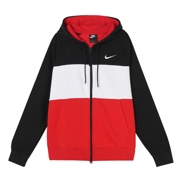 цена Толстовка Men's Nike Back Large Logo Sports Red, красный