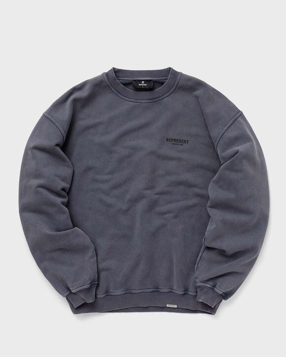 

Свитер Represent Represent Owners Club Sweater, цвет storm