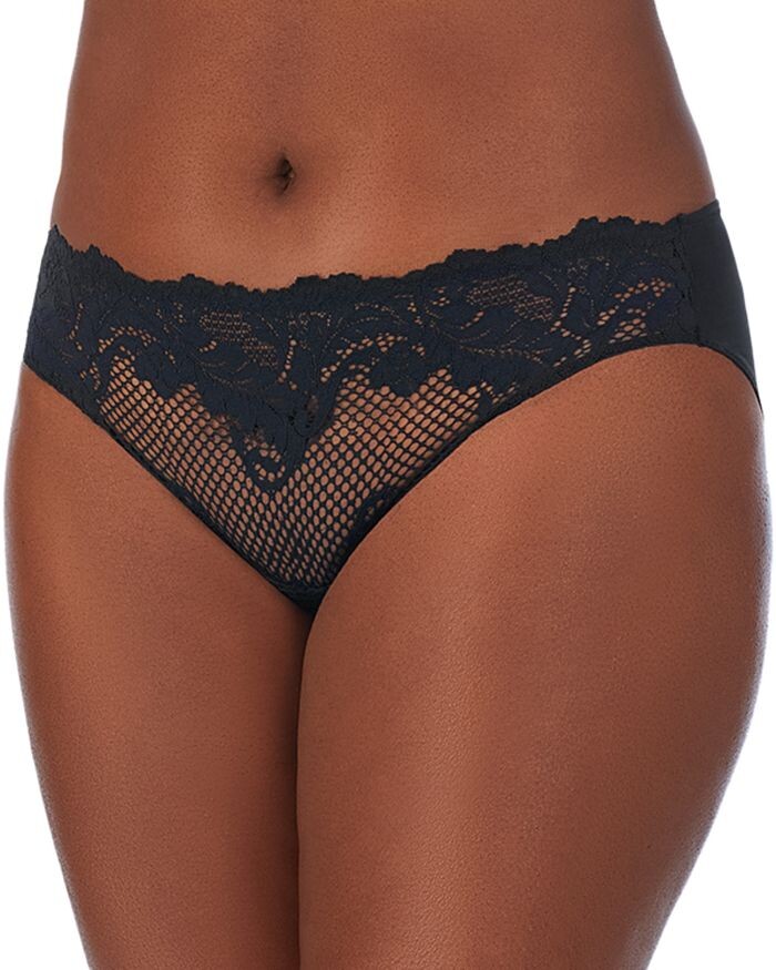 

Кружевное бикини Allure Le Mystre