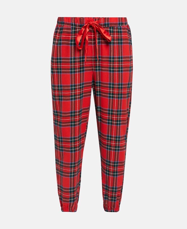 

Пижамные штаны Hunkemöller, красный