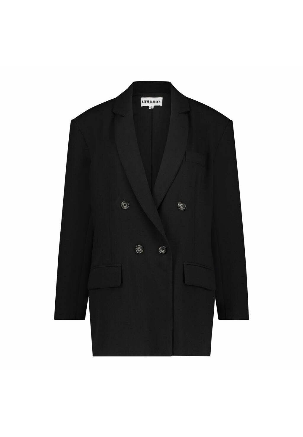 

Длинная куртка Steve Madden