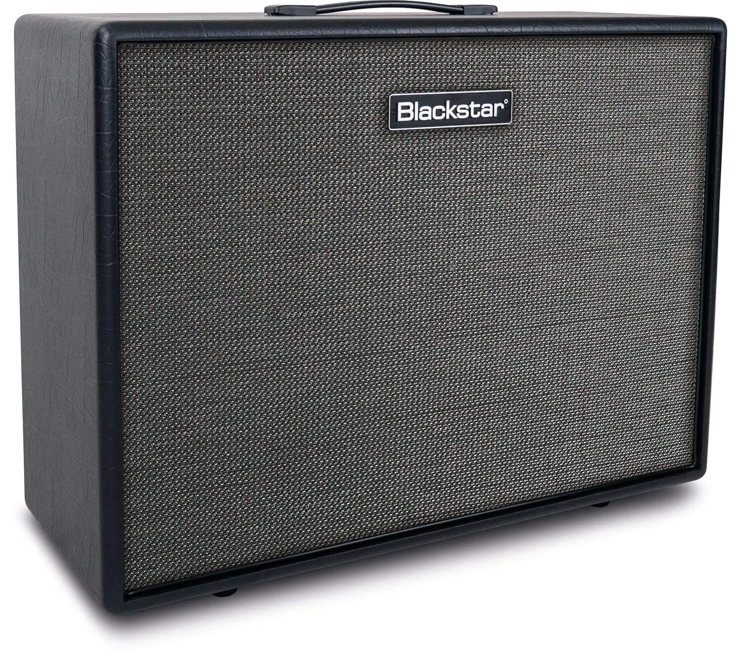 

Новый шкаф расширения Blackstar HTV-212 MK III мощностью 160 Вт, 2 x 12 дюймов