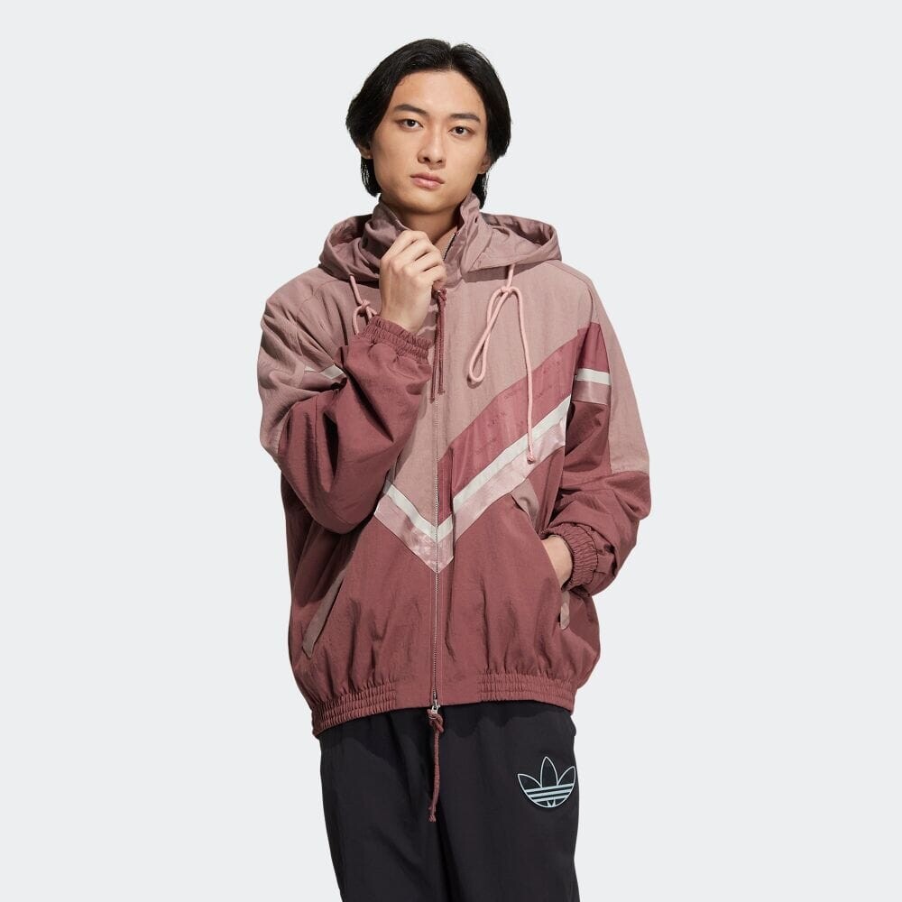 

Куртка Adidas IA9333, Коричневый