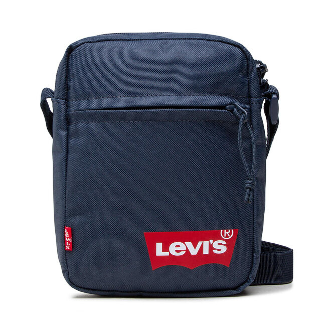 

Сумка Levi's, темно-синий