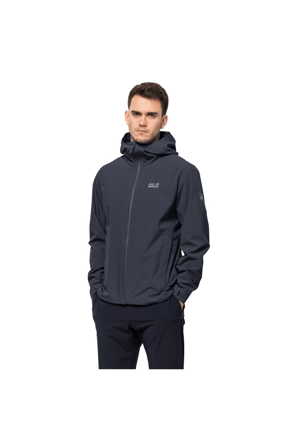 

Дождевик Jack Wolfskin