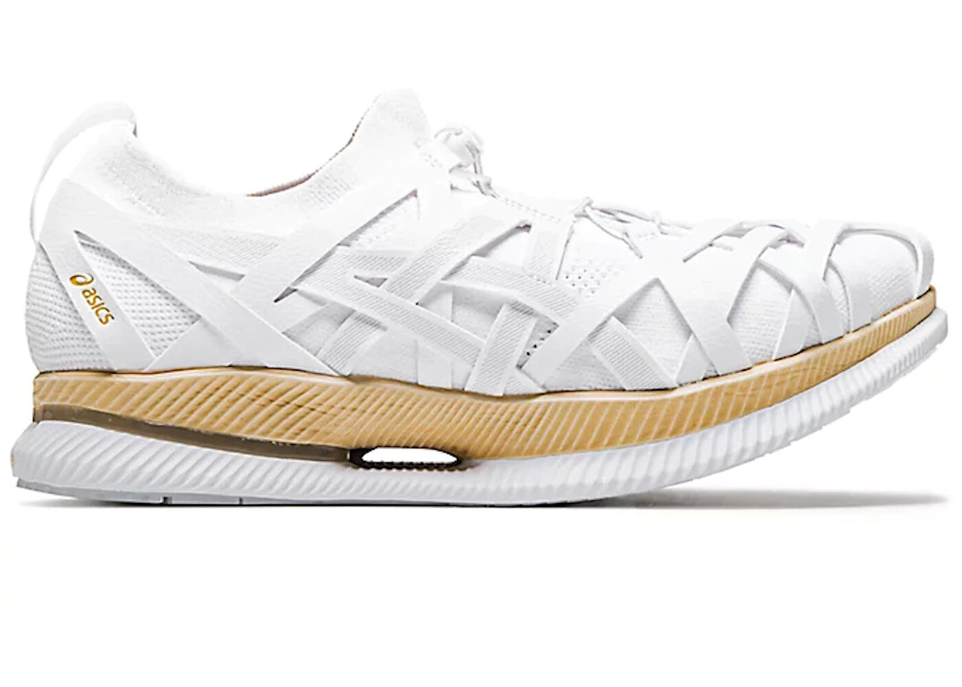 

Кроссовки Asics Metaride AMU, белый