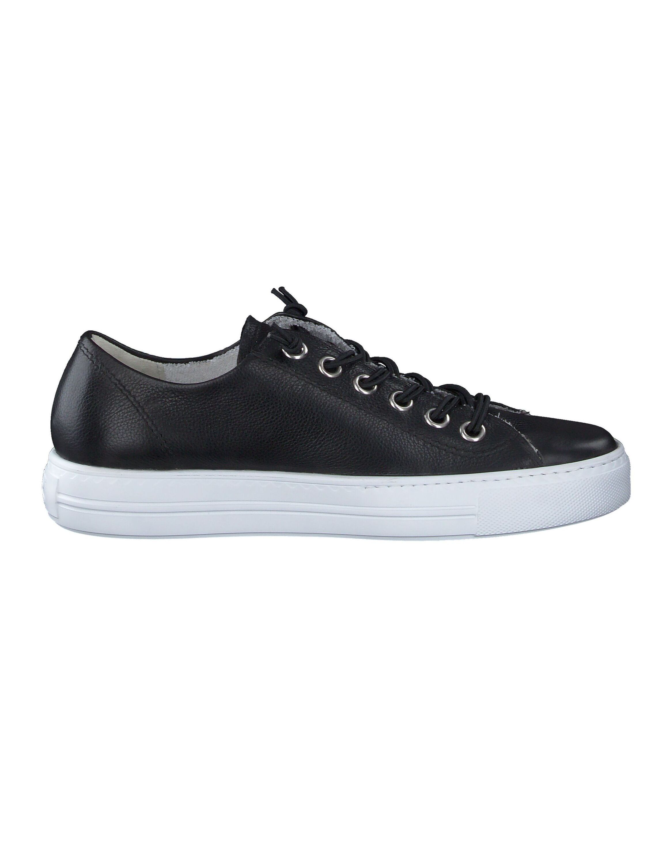 Кроссовки Paul Green Lowtop Sneaker, черный