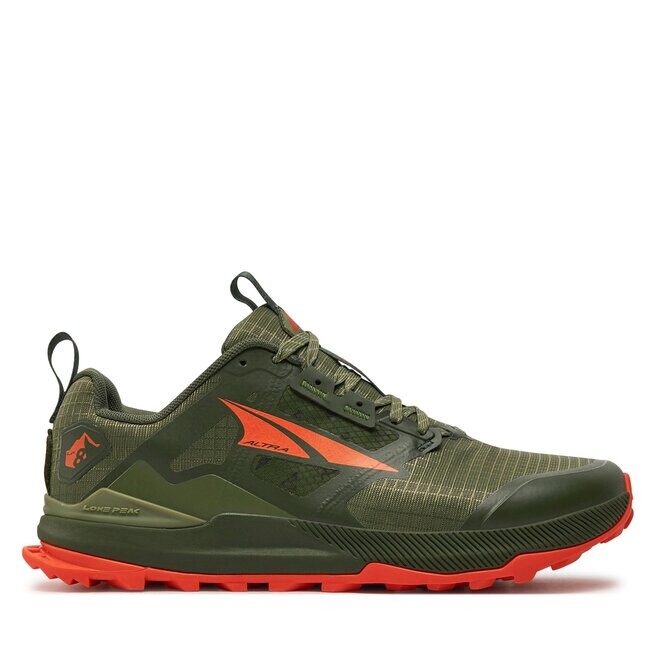 

Кроссовки Altra Lone Peak 8 AL0A85NC31510 Dusty Olive, хаки