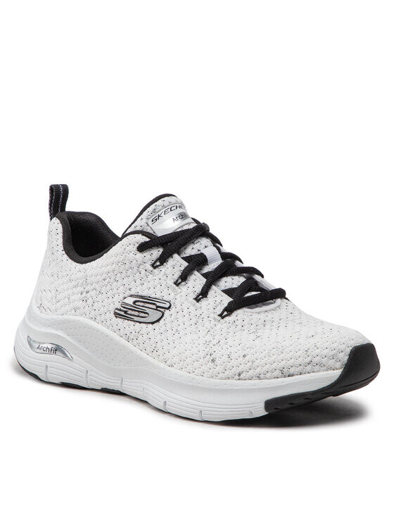 

Кроссовки Skechers, белый