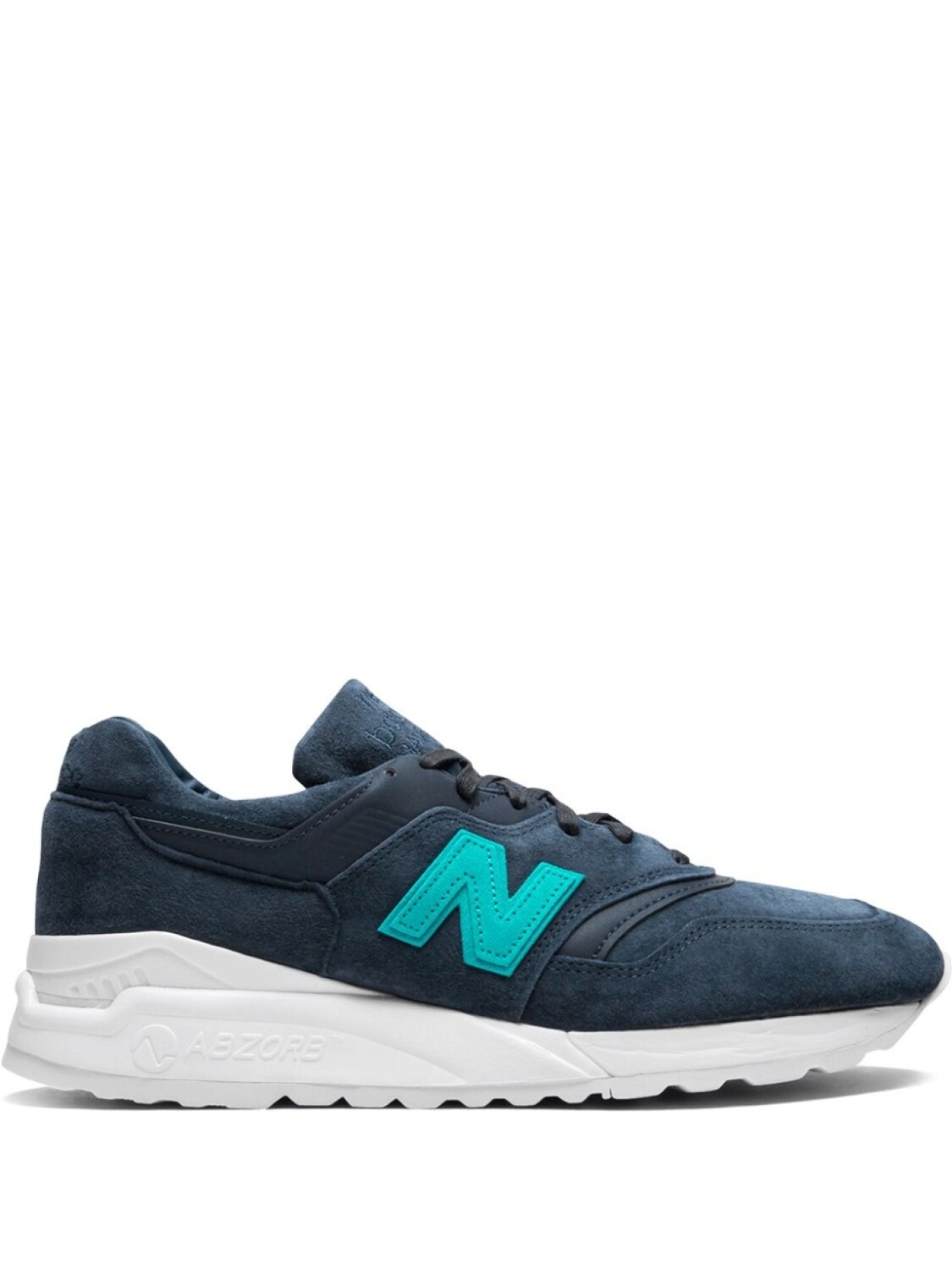 

New Balance кроссовки M997, синий