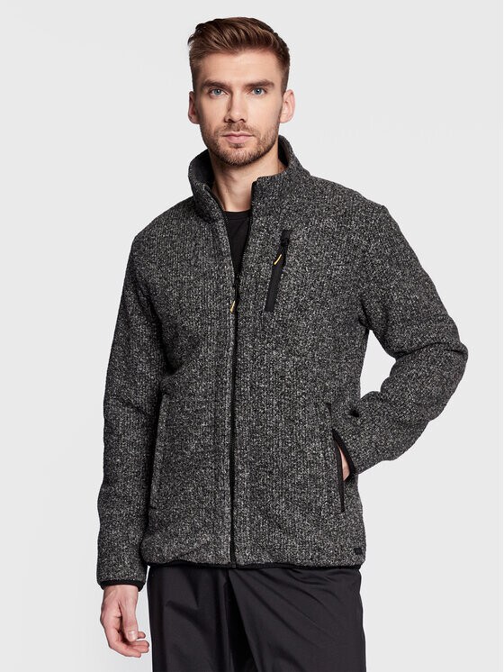 

Кардиган стандартного кроя Cmp, серый