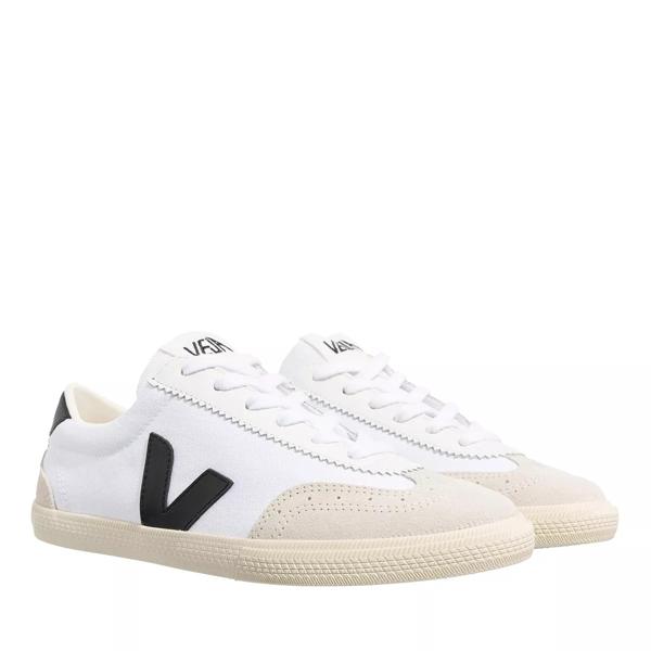 

Кроссовки volley white Veja, белый