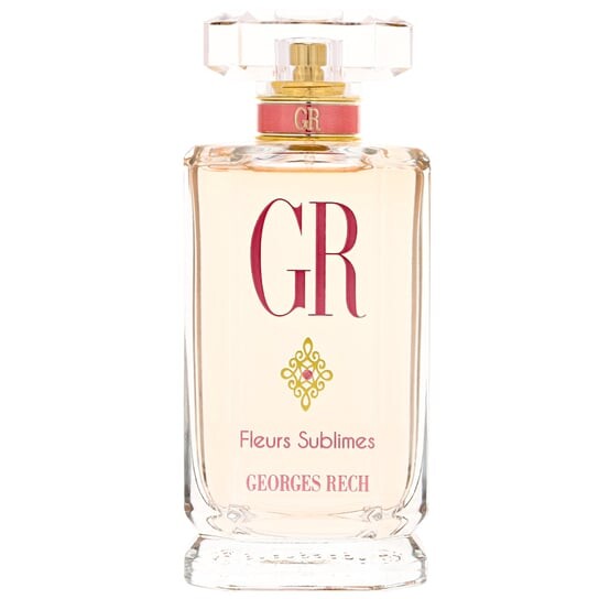 

Парфюмированная вода, 100 мл Georges Rech, Fleurs Sublimes