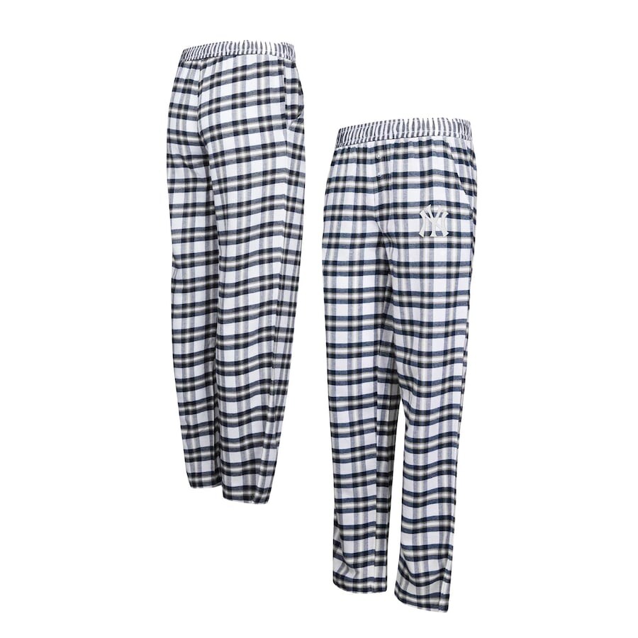 

Пижамные брюки Concepts Sport New York Yankees, нави