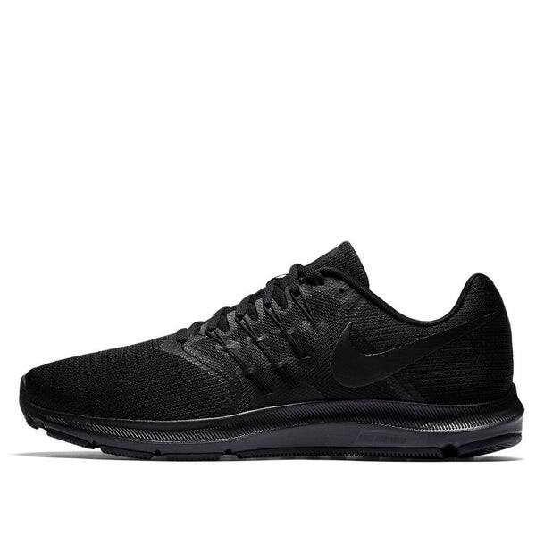 

Кроссовки run swift чисто Nike, черный