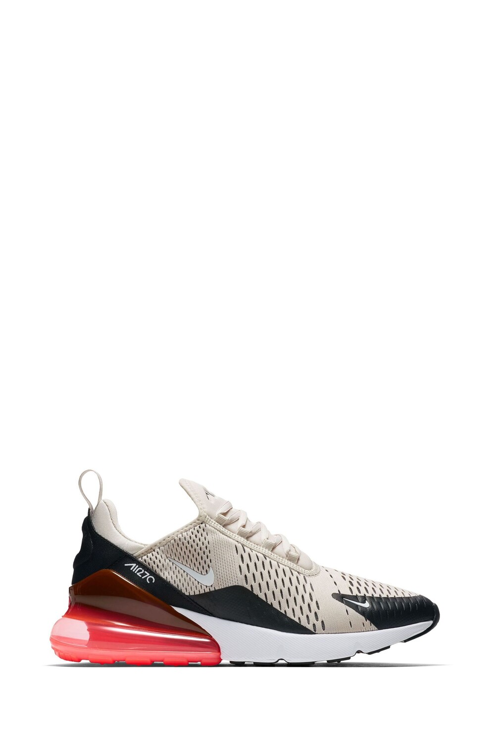 

Спортивная обувь Air Max 270 Nike, белый