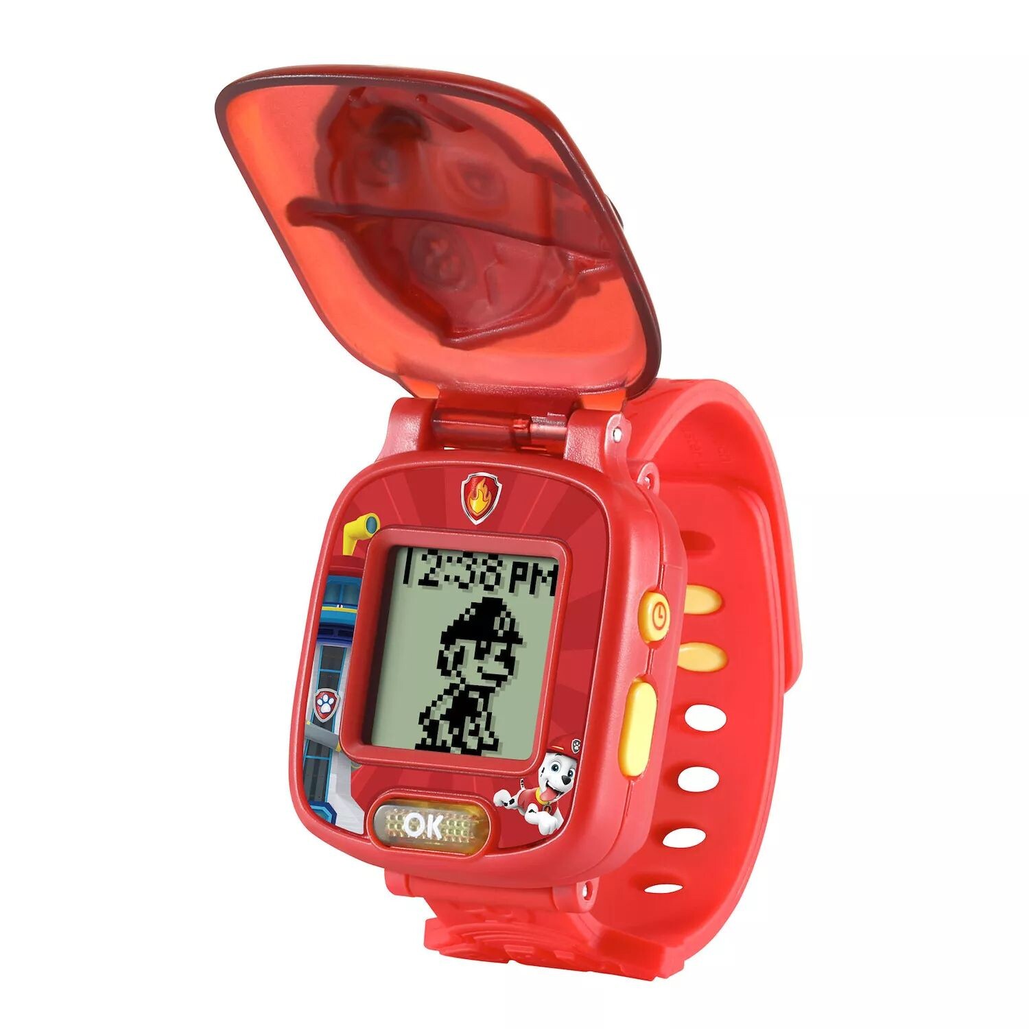 

Часы Vtech Paw Patrol Learning Pup — Marshall VT International