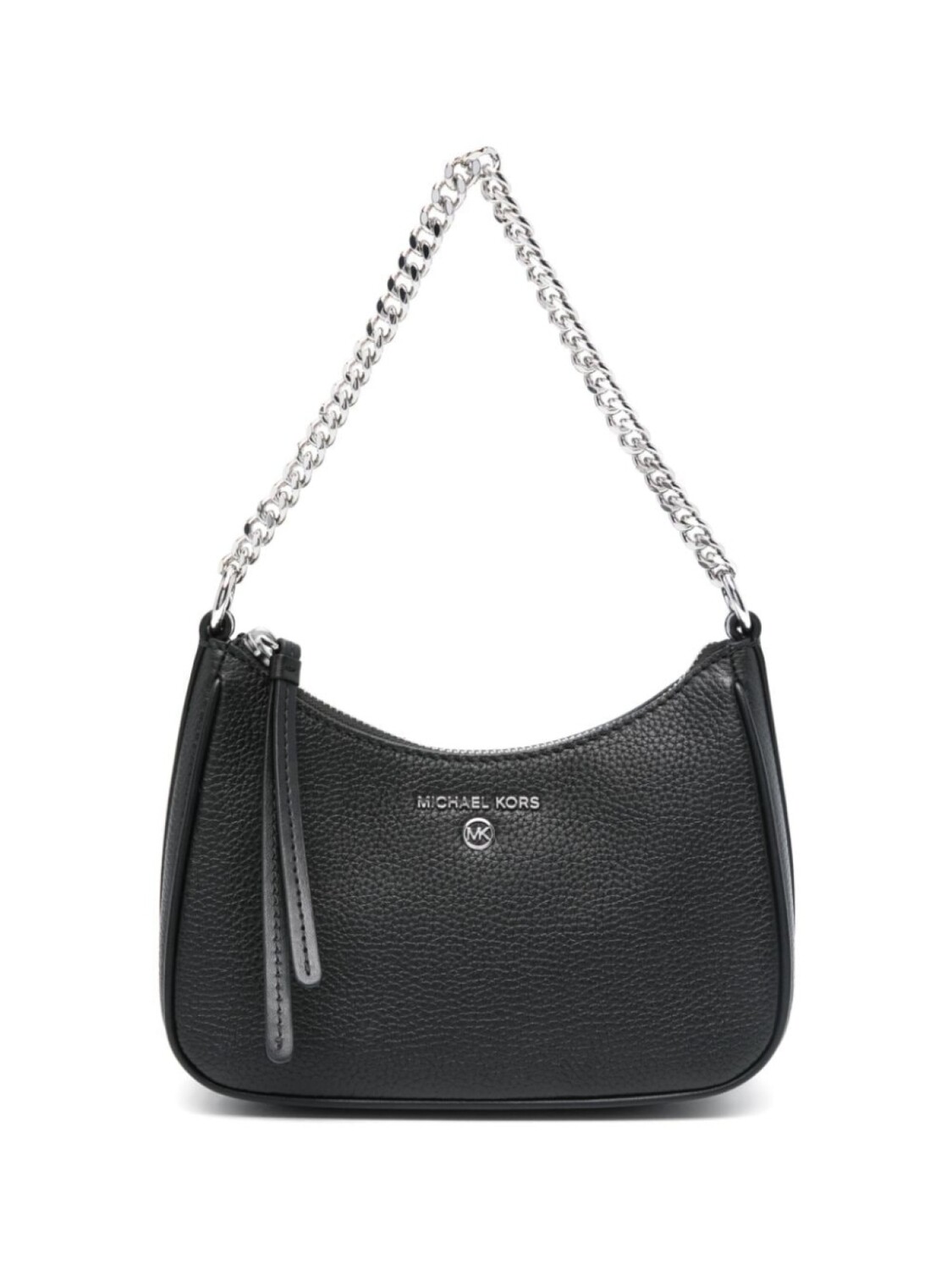 

Сумка-шоппер Jet Set Charm Michael Michael Kors, черный