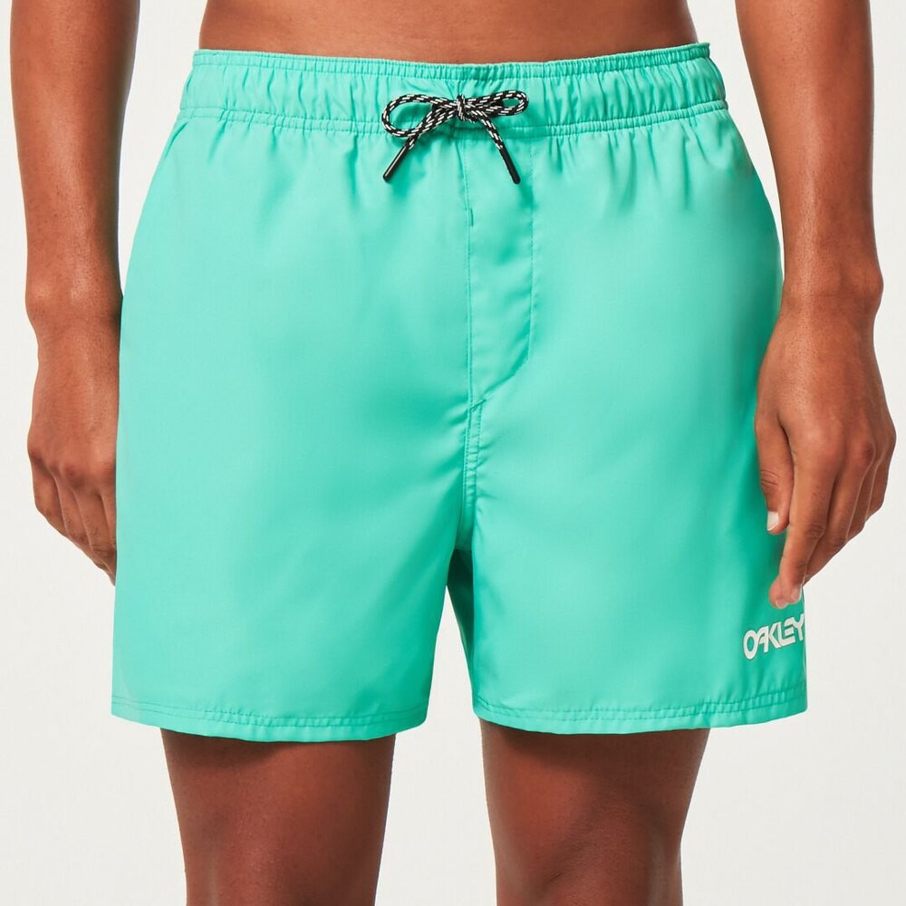 

Шорты для плавания Oakley Beach Volley 16´´, зеленый