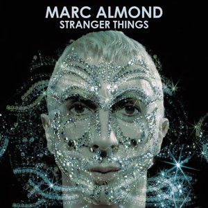 Виниловая пластинка Almond Marc - Stranger Things цена и фото