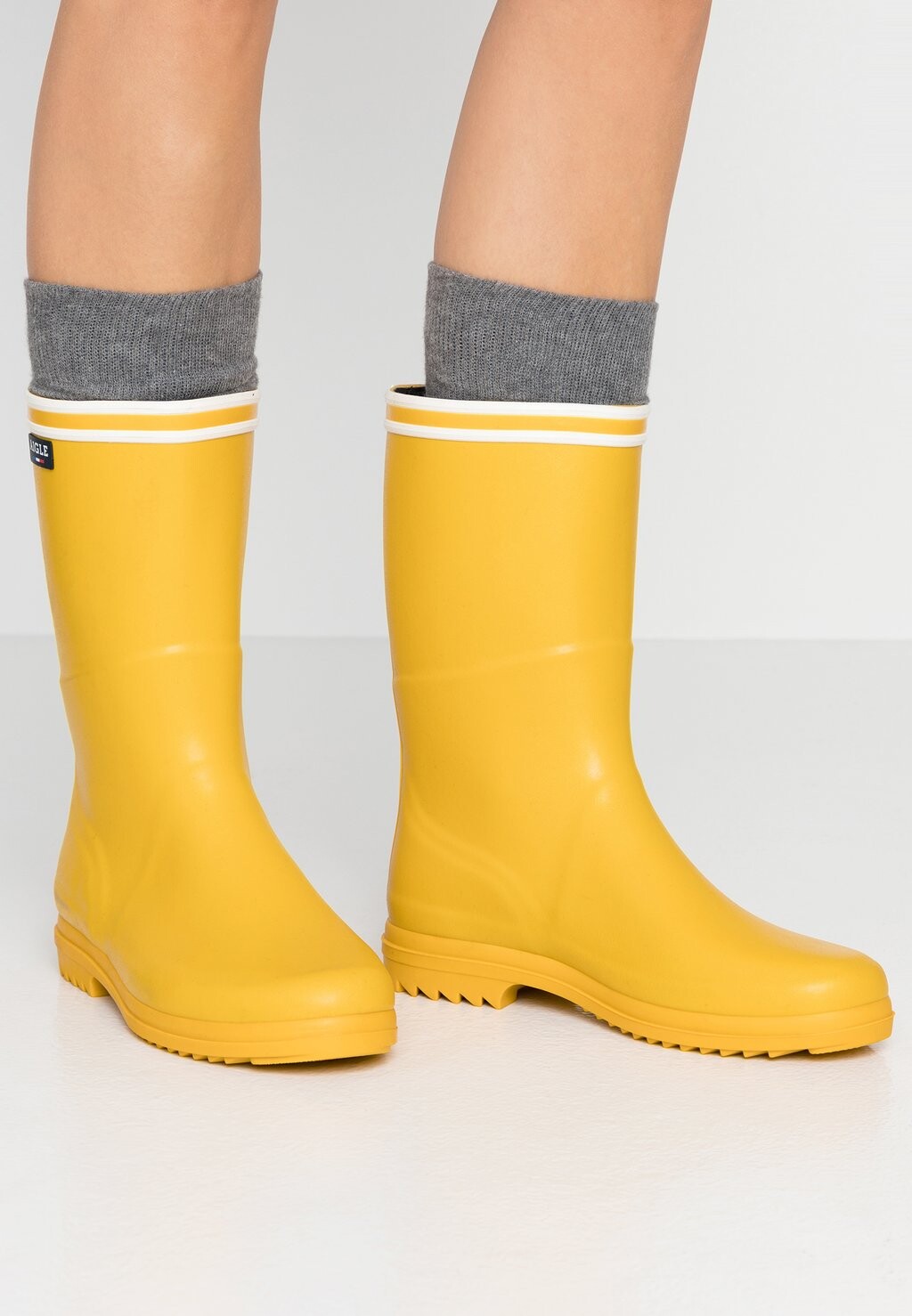 

Резиновые сапоги Aigle