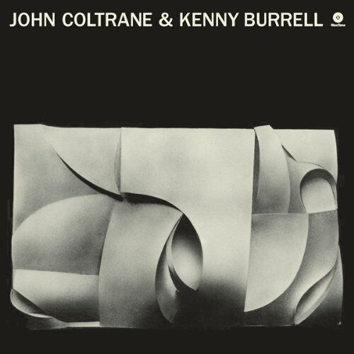 

Виниловая пластинка Coltrane, John: John Coltrane & Kenny Burrell