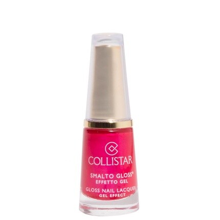 

Гель-лак для ногтей Collistar Gloss Effect № 577 Tempting Magenta