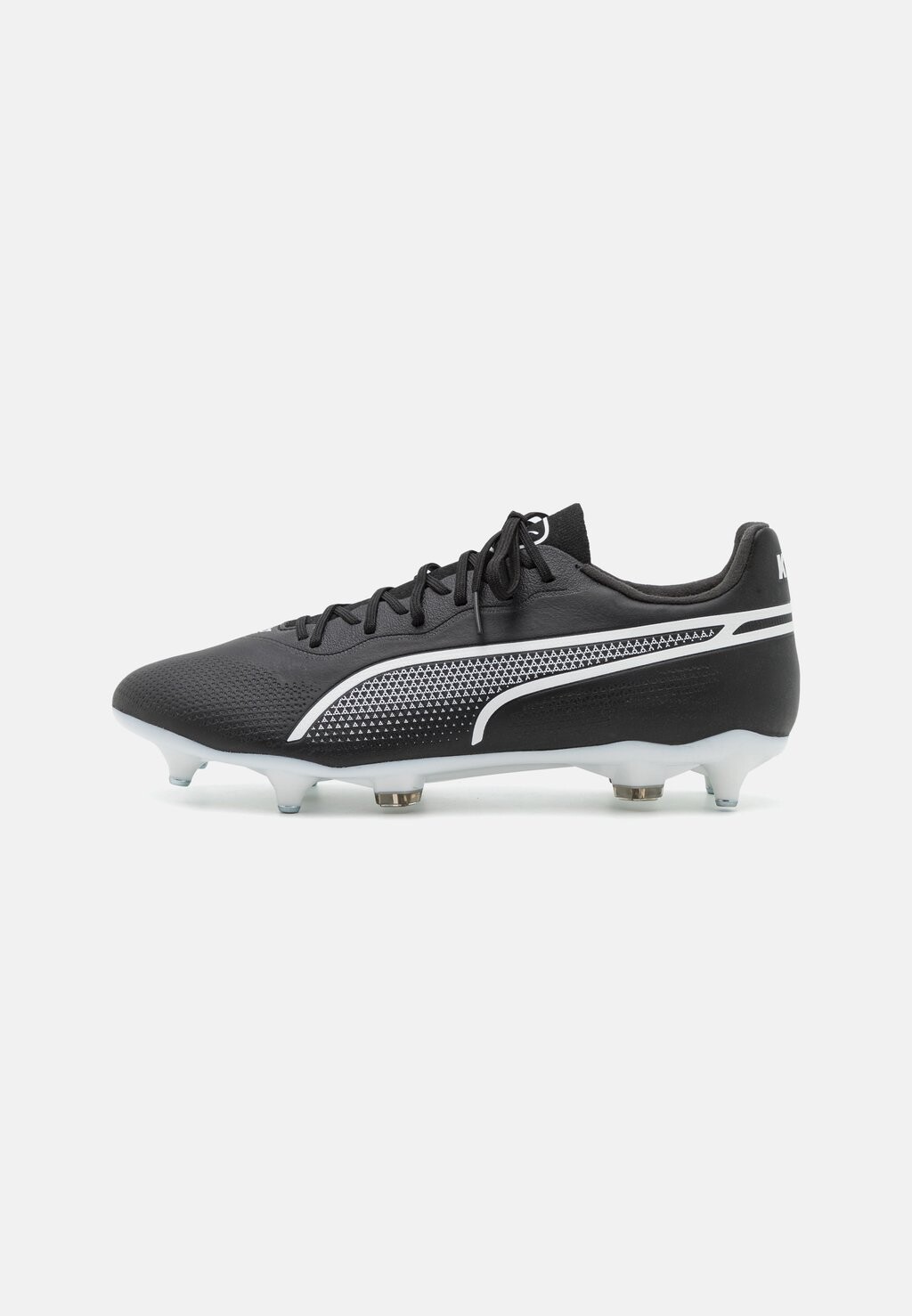 

Ботинки Puma King Pro Mxsg, черный/белый