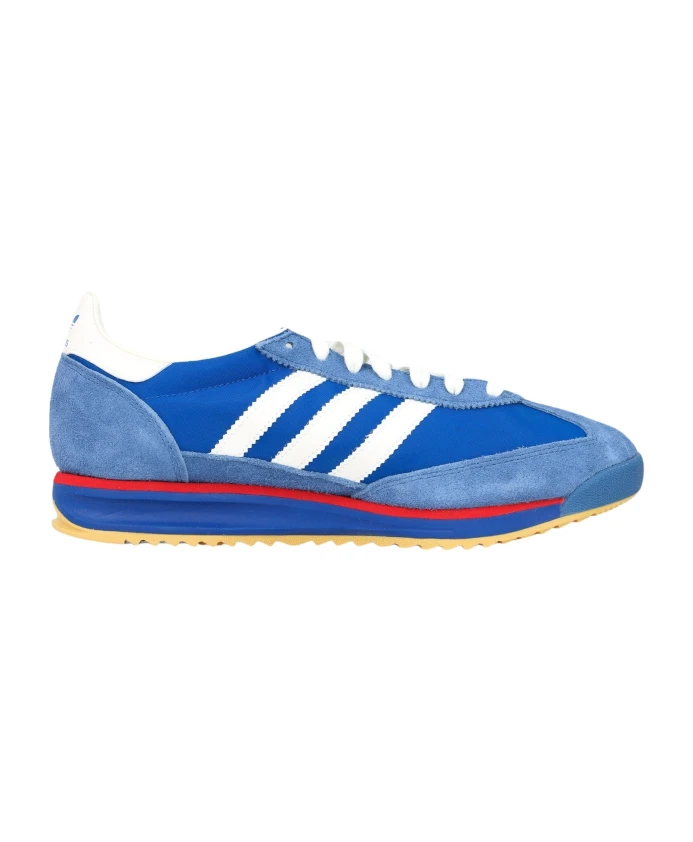 

Мужские кроссовки SL72 Adidas Originals, синий