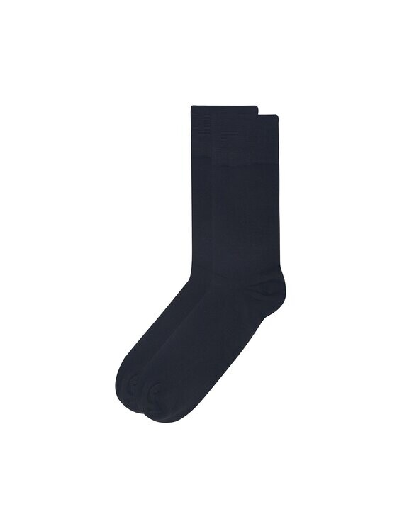 

Высокие мужские носки Lasocki, черный