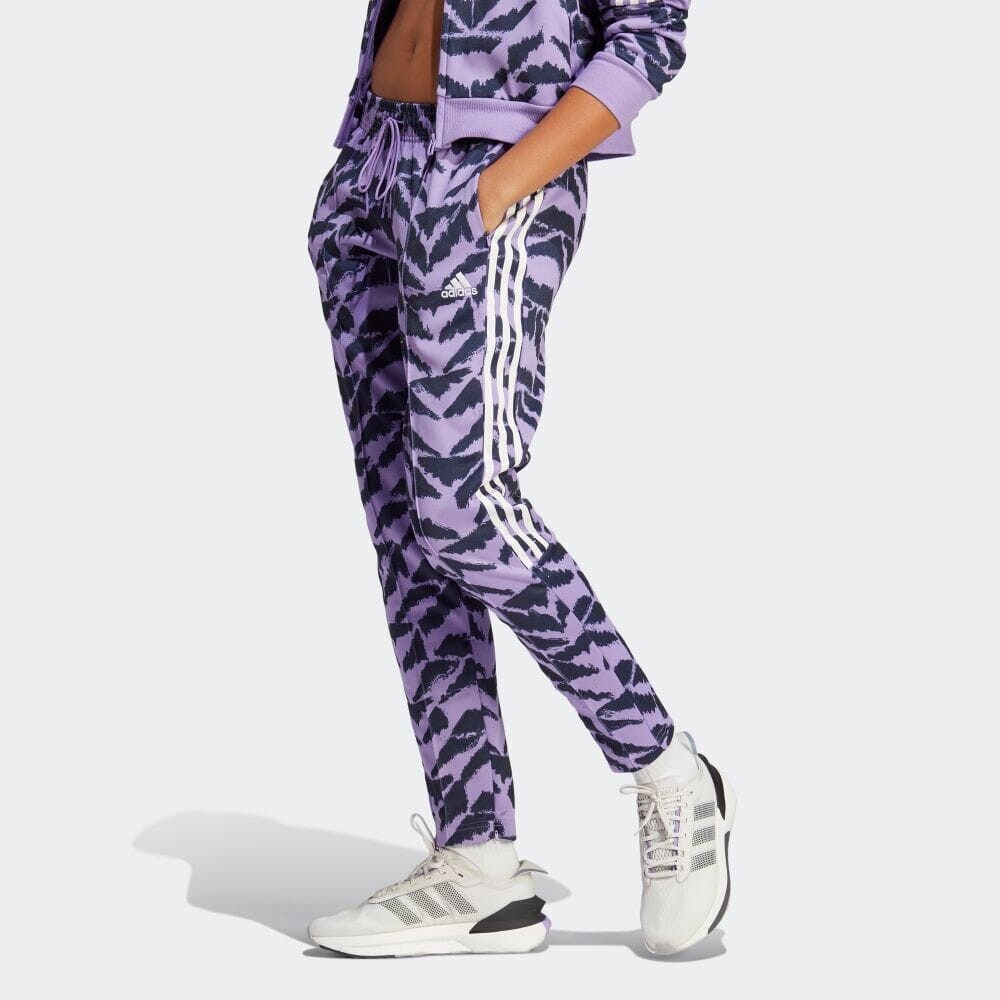 

Брюки Adidas IC6680, белый