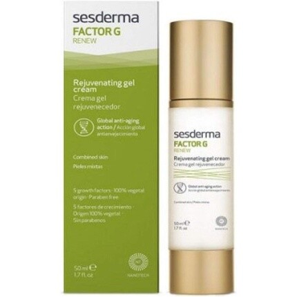 

Очищающие кремы и молочко 0,050мл Цвет 207, Sesderma