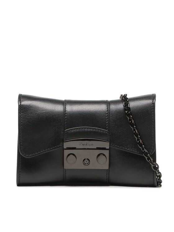 

Кошелек Furla, черный