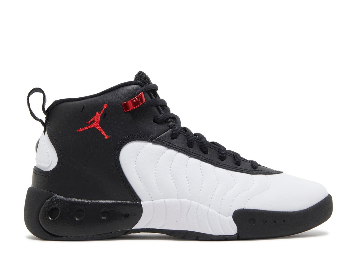 

Кроссовки Air Jordan Jordan Jumpman Pro Gs 'Bulls', черный