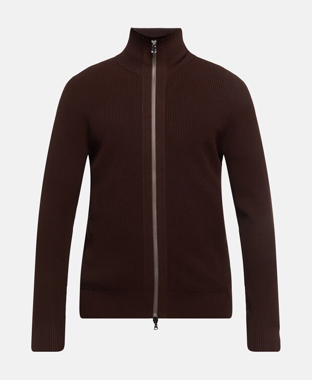 

Межсезонная куртка Bogner, цвет Russet