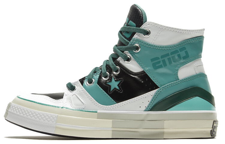 

Converse Chuck 70 E260 High, 'Белый берилловый'