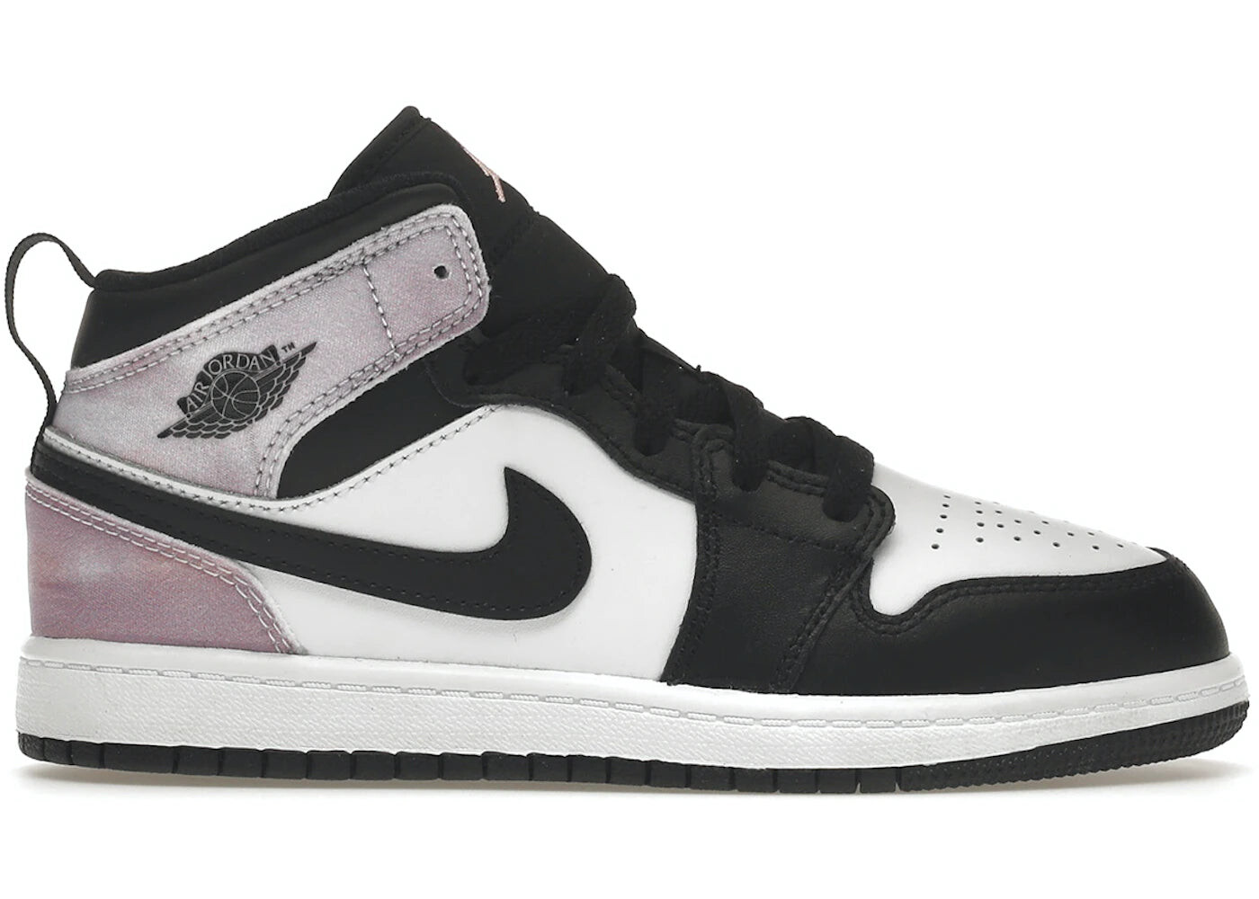 

Кроссовки Air Jordan 1 Mid