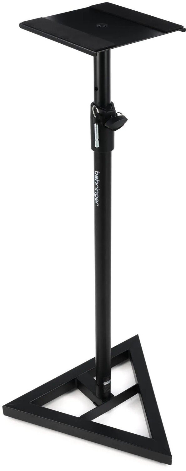 

Behringer SM5001 Прочная подставка для монитора с регулируемой высотой