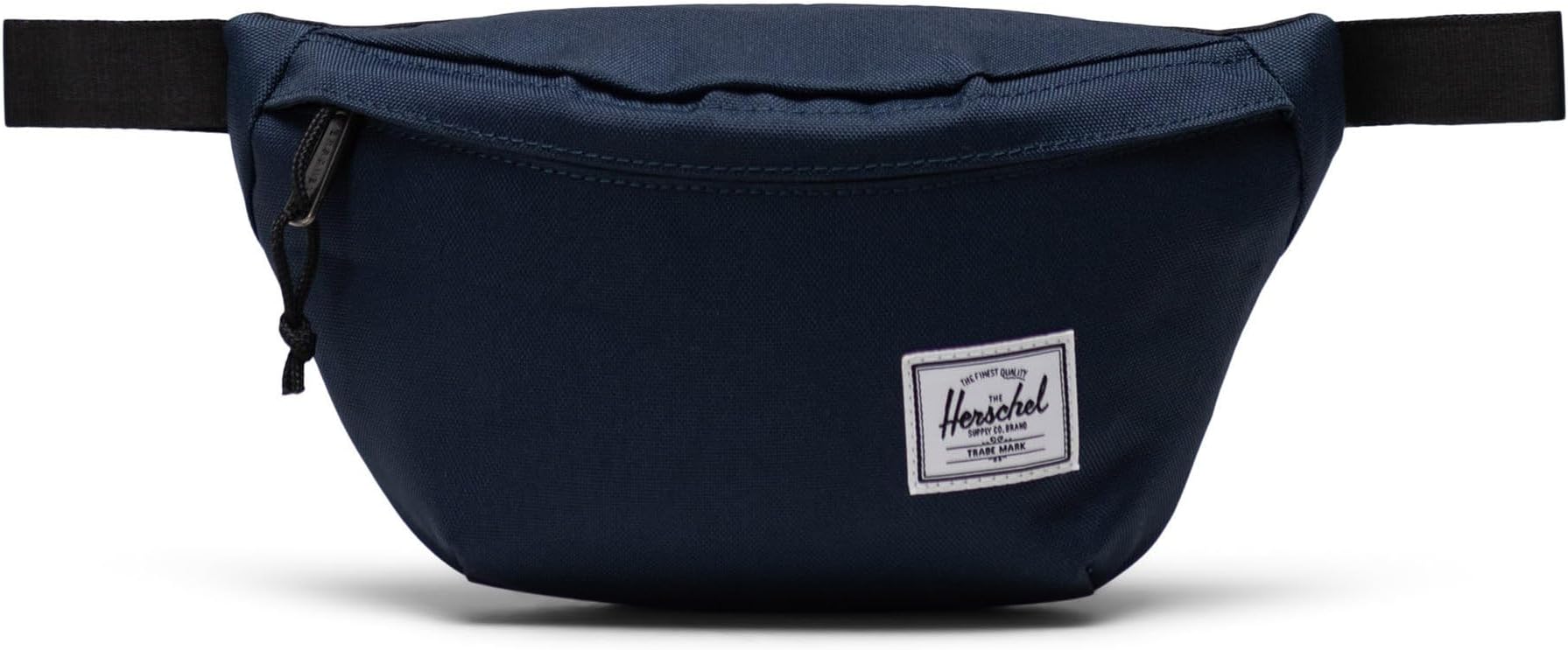 Поясная сумка Classic Herschel Supply Co., темно-синий