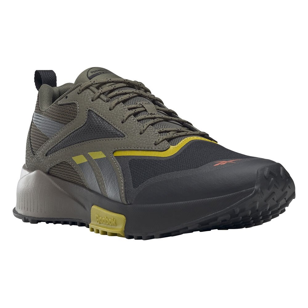

Кроссовки Reebok LavanTrail 2, черный