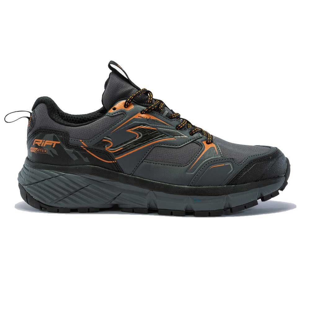 

Кроссовки Joma Rift Trail, серый