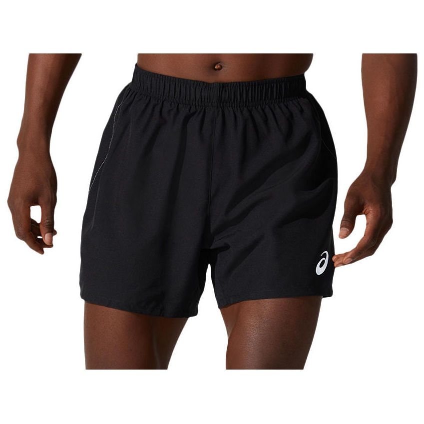 

Шорты для бега Asics Core 5in Short, цвет Performance Black