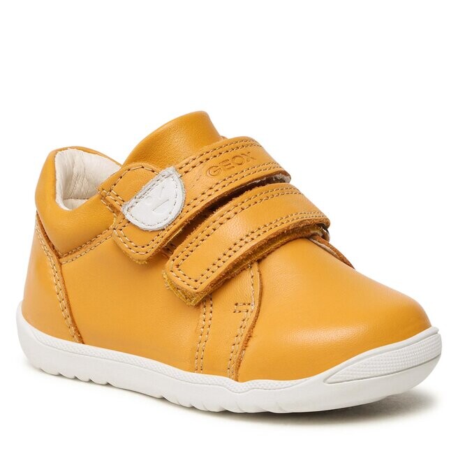 

Кроссовки Geox BMacchia Boy, желтый