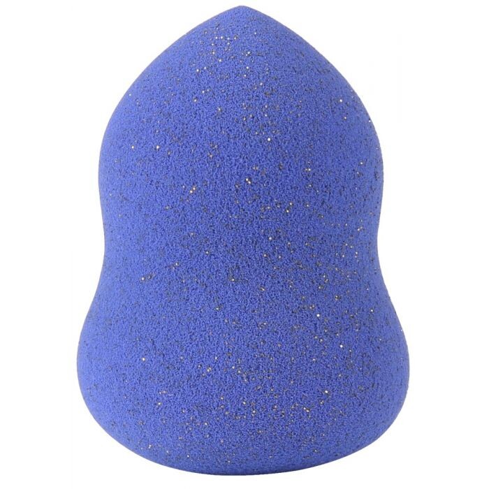 

Спонж Glitter Glam Blender Purpurina Ubu, 1 unidad