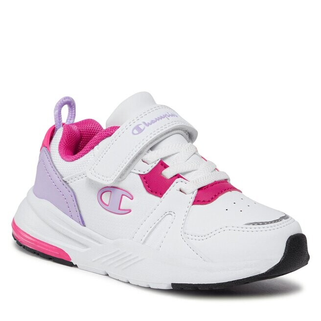 

Кроссовки Champion LowCut Shoe, белый