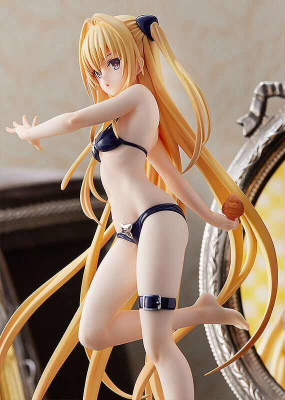 

Фигурка To Love Ru Darkness - Golden Darkness POP UP PARADE Figure