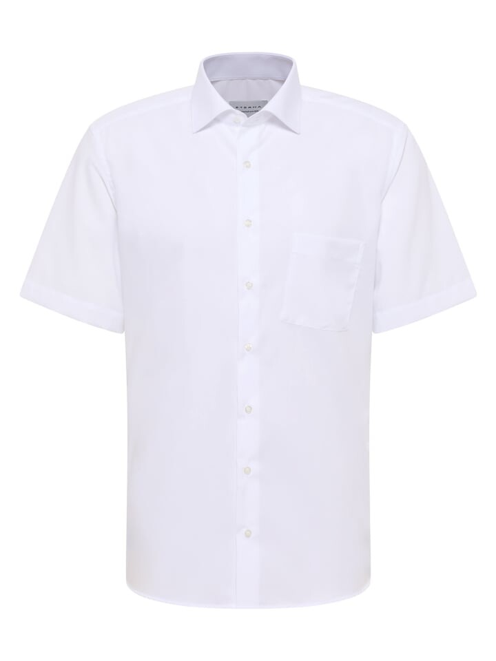 

Рубашка Eterna MODERN FIT, белый