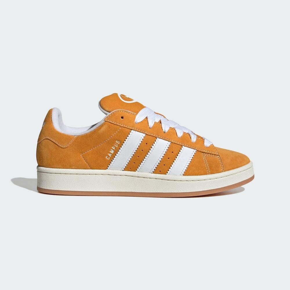 

Кроссовки Adidas CAMPUS 00S, белый