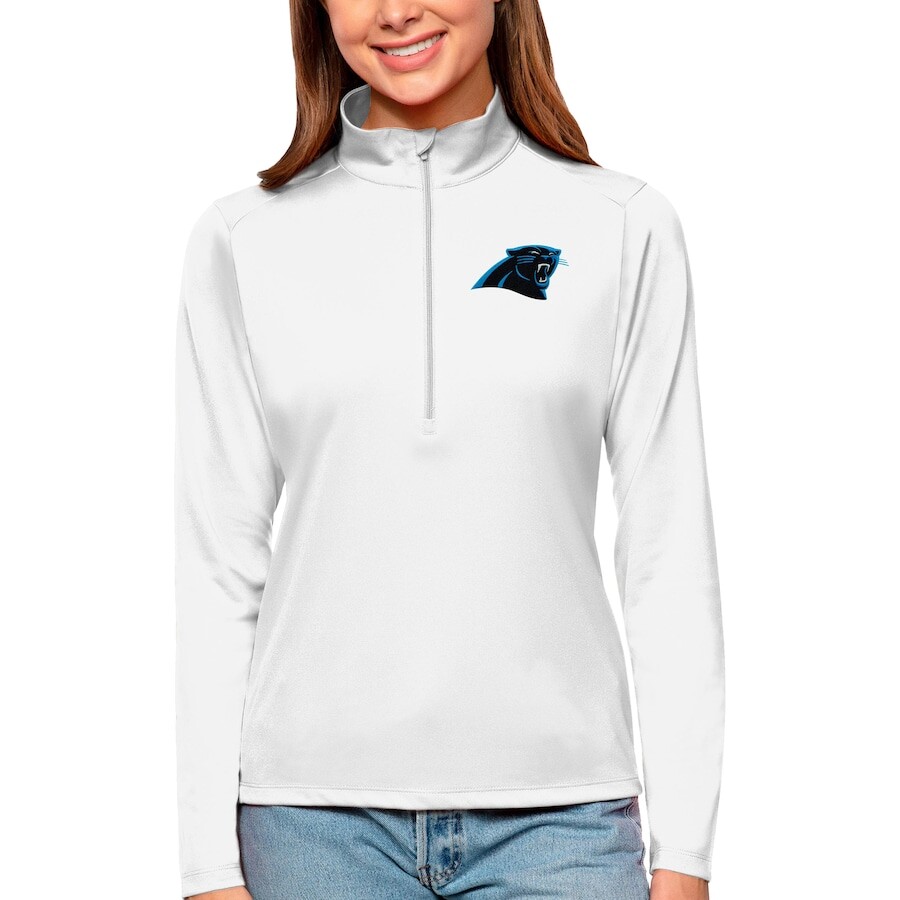 

Толстовка Antigua Carolina Panthers, белый