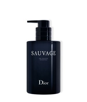 Гель для душа, 250 мл Dior, Sauvage гель для душа dior sauvage shower gel объём 250 мл